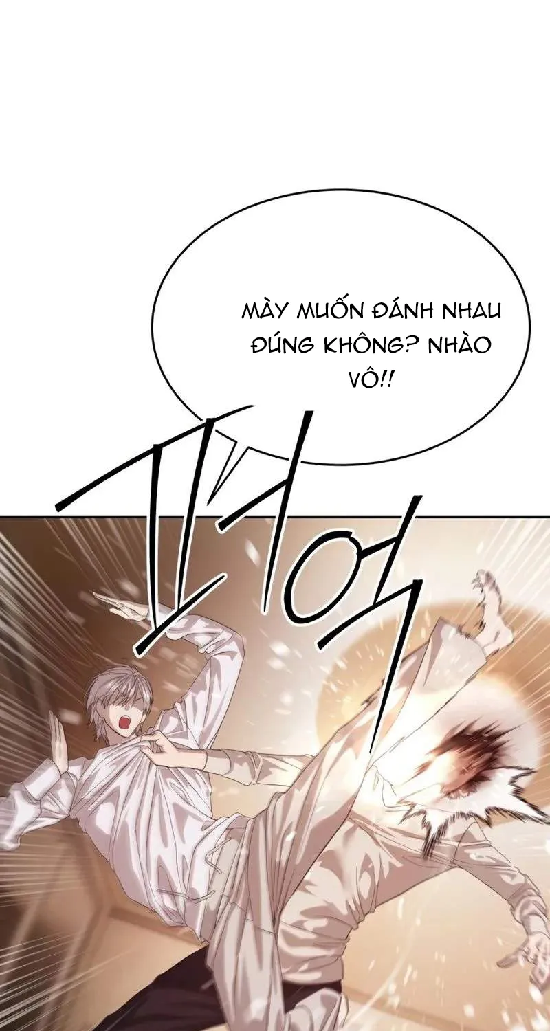 Công Chức Đặc Dị Chap 65 - Next Chap 66
