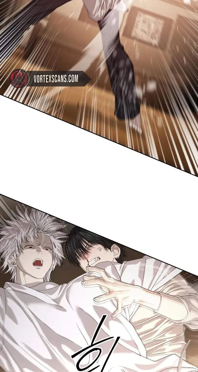 Công Chức Đặc Dị Chap 65 - Next Chap 66