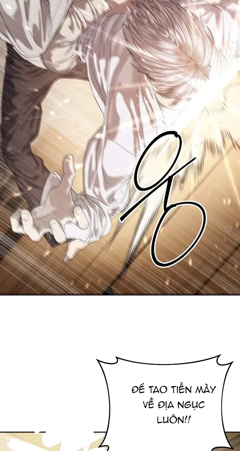 Công Chức Đặc Dị Chap 65 - Next Chap 66