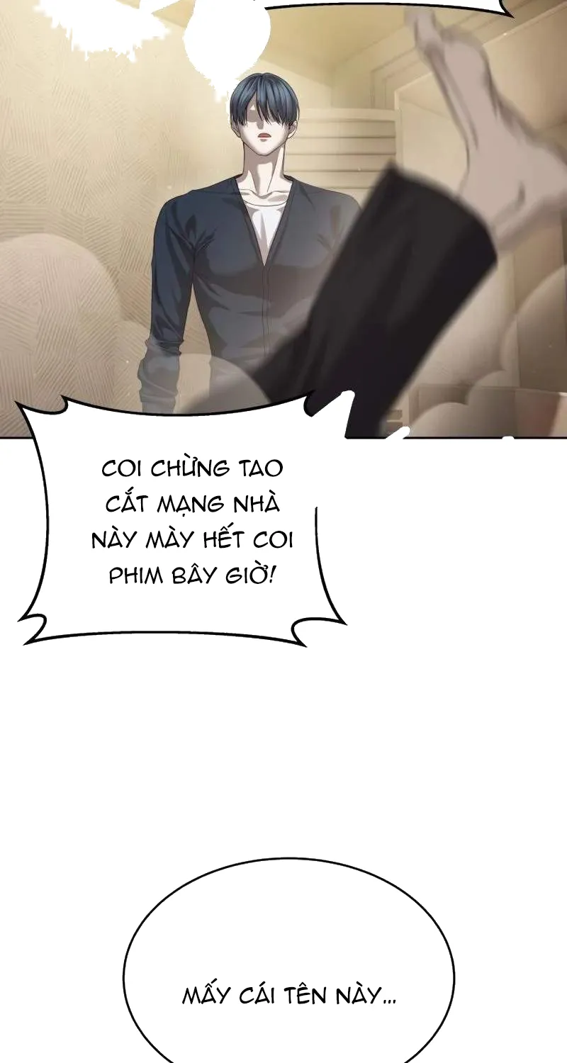 Công Chức Đặc Dị Chap 65 - Next Chap 66