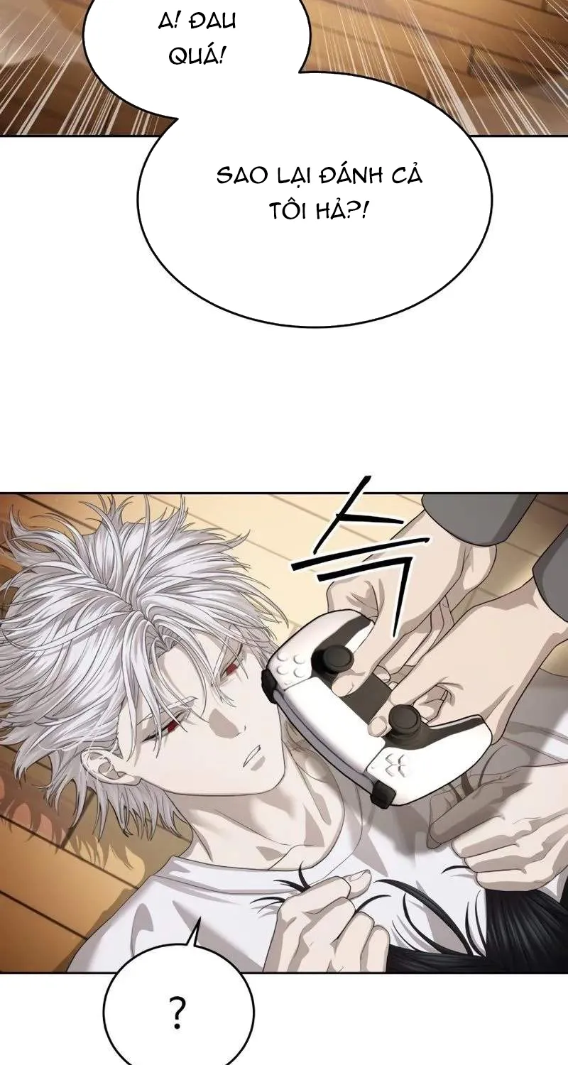 Công Chức Đặc Dị Chap 65 - Next Chap 66