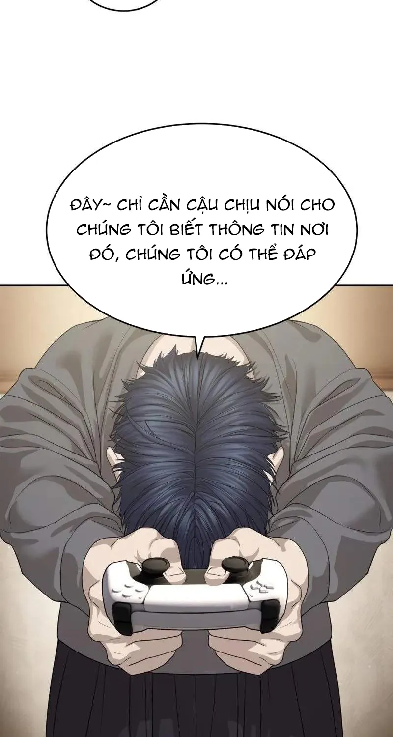 Công Chức Đặc Dị Chap 65 - Next Chap 66