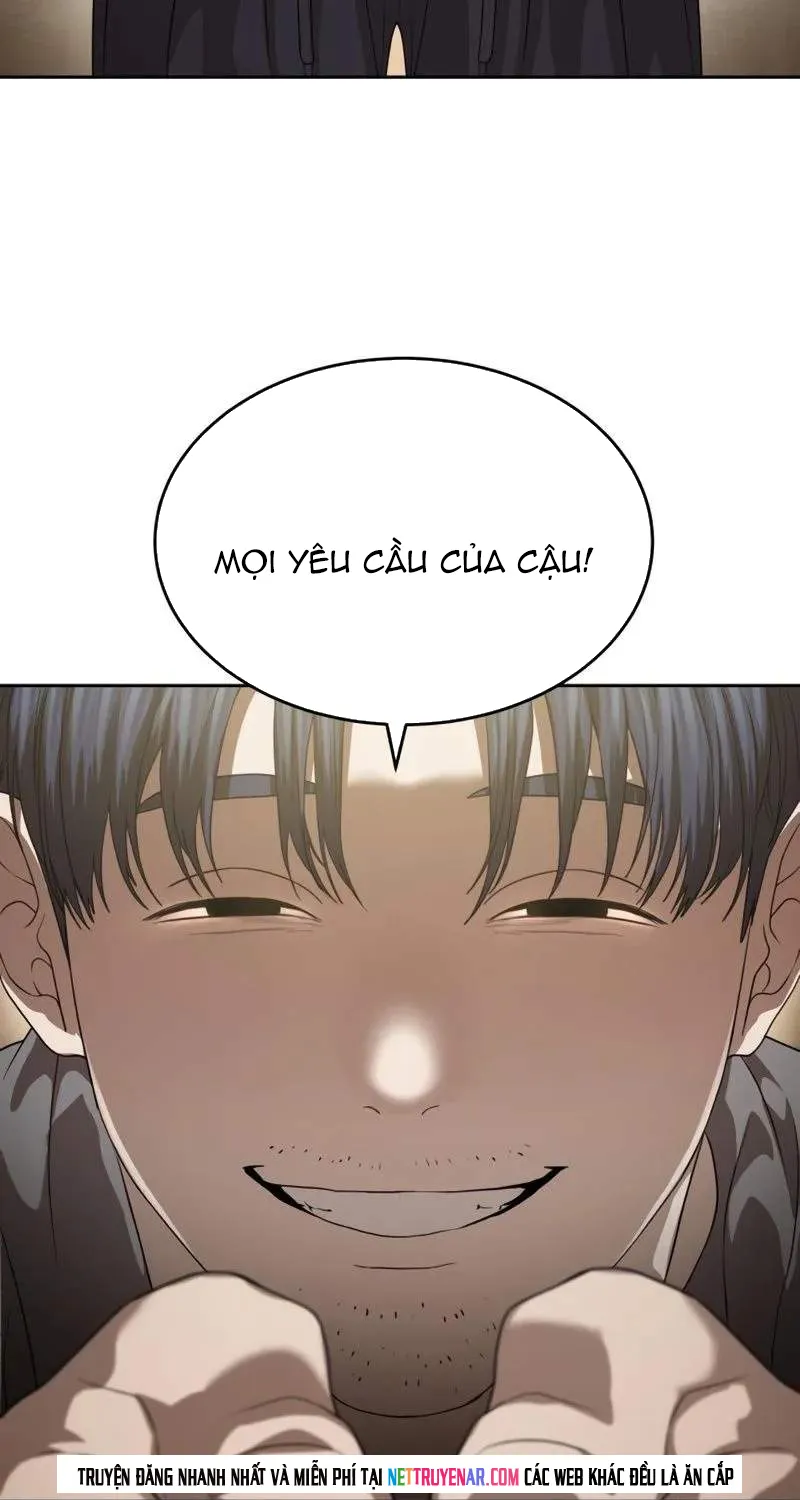 Công Chức Đặc Dị Chap 65 - Next Chap 66