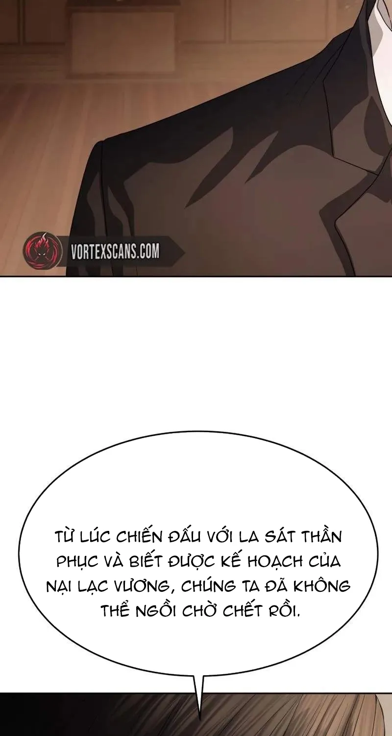 Công Chức Đặc Dị Chap 65 - Next Chap 66