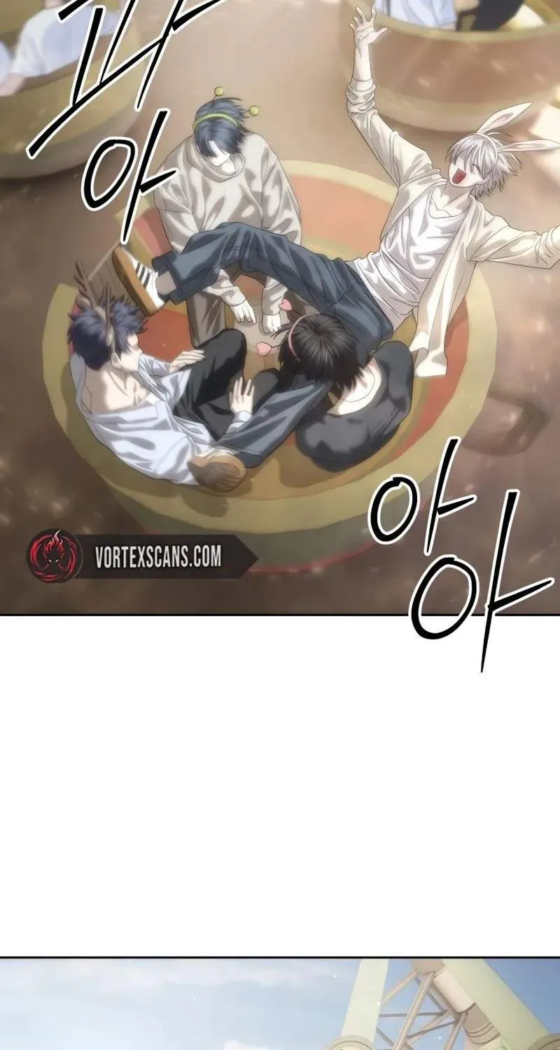 Công Chức Đặc Dị Chap 65 - Next Chap 66