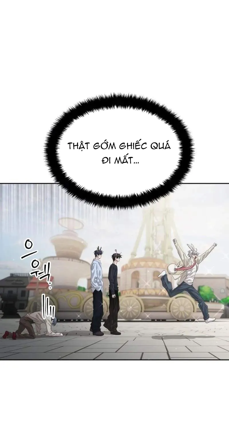 Công Chức Đặc Dị Chap 65 - Next Chap 66