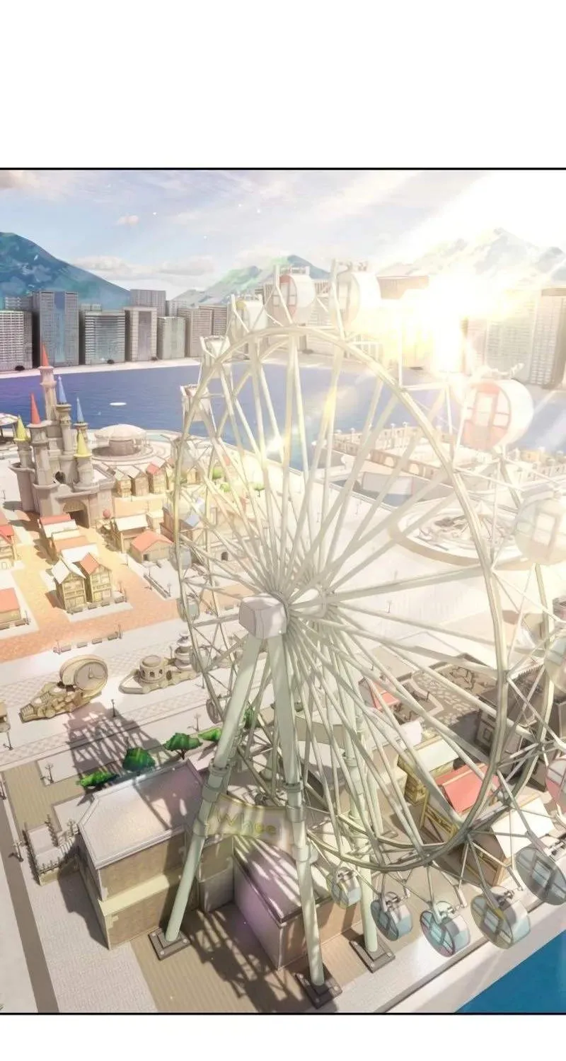 Công Chức Đặc Dị Chap 65 - Next Chap 66