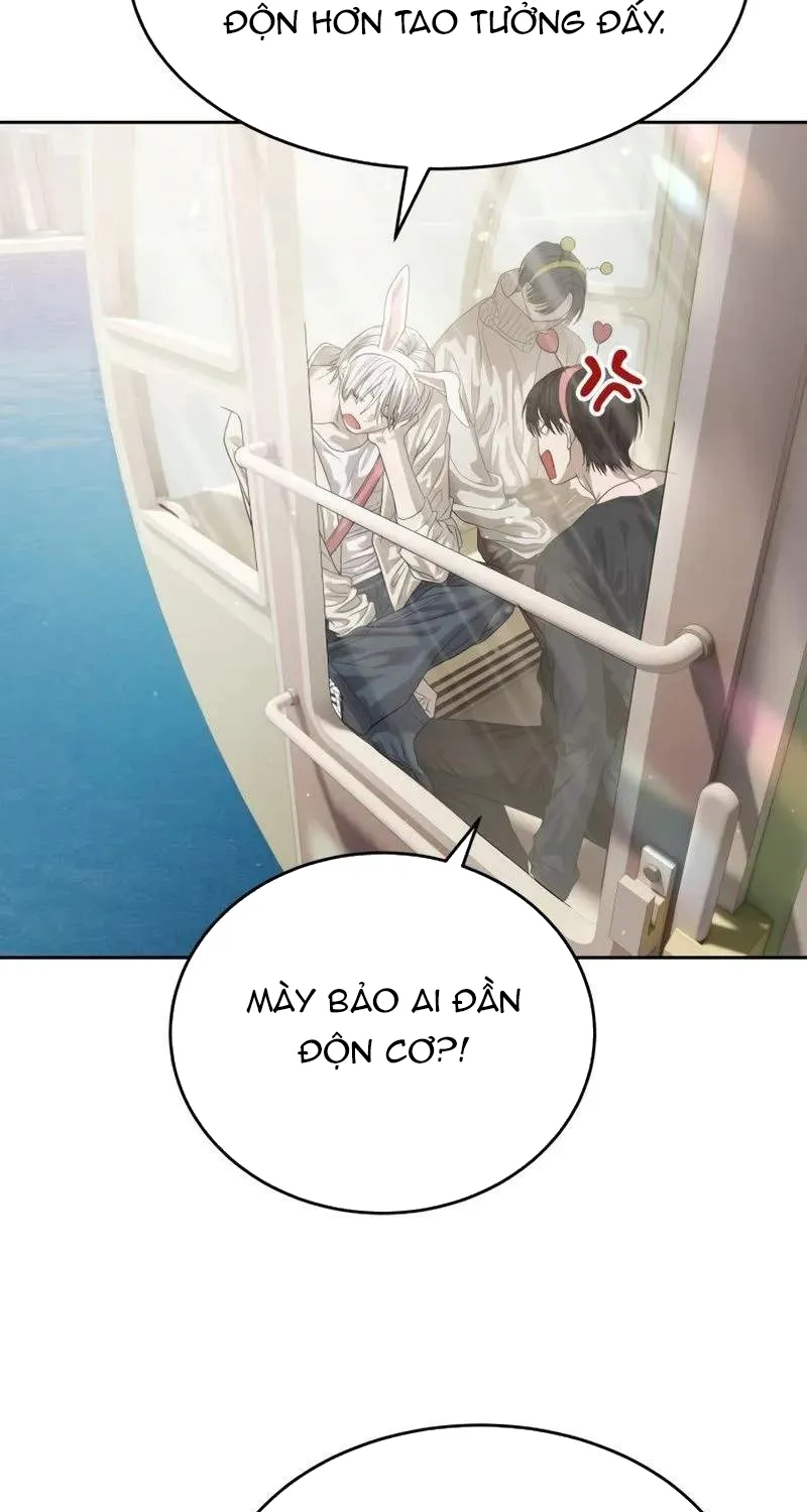 Công Chức Đặc Dị Chap 65 - Next Chap 66