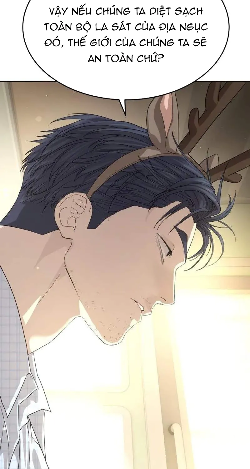 Công Chức Đặc Dị Chap 65 - Next Chap 66