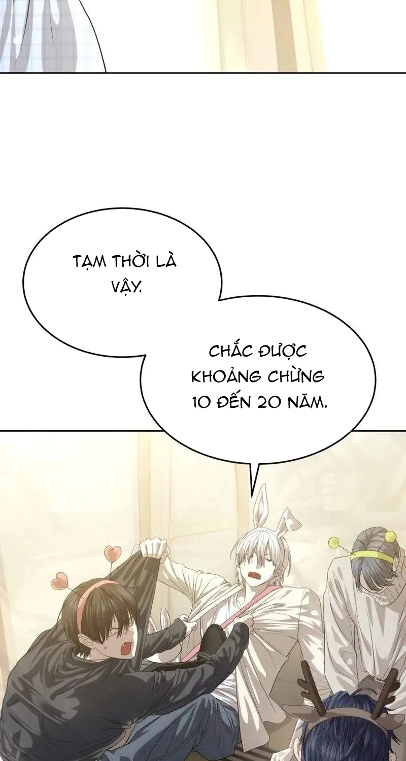Công Chức Đặc Dị Chap 65 - Next Chap 66