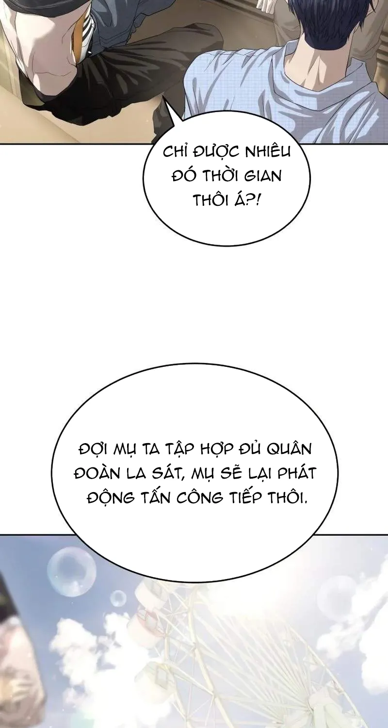 Công Chức Đặc Dị Chap 65 - Next Chap 66