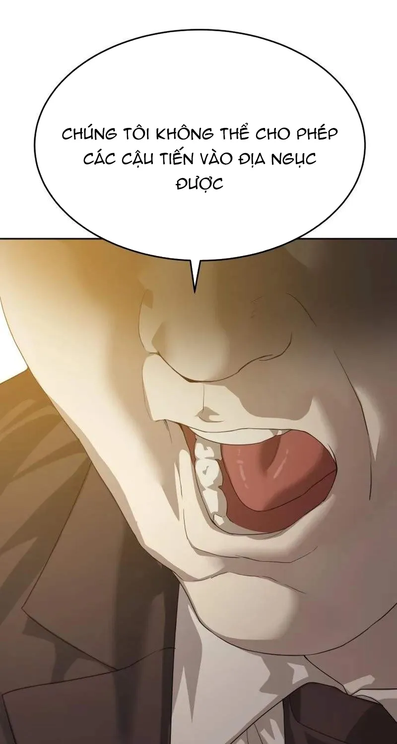 Công Chức Đặc Dị Chap 65 - Next Chap 66