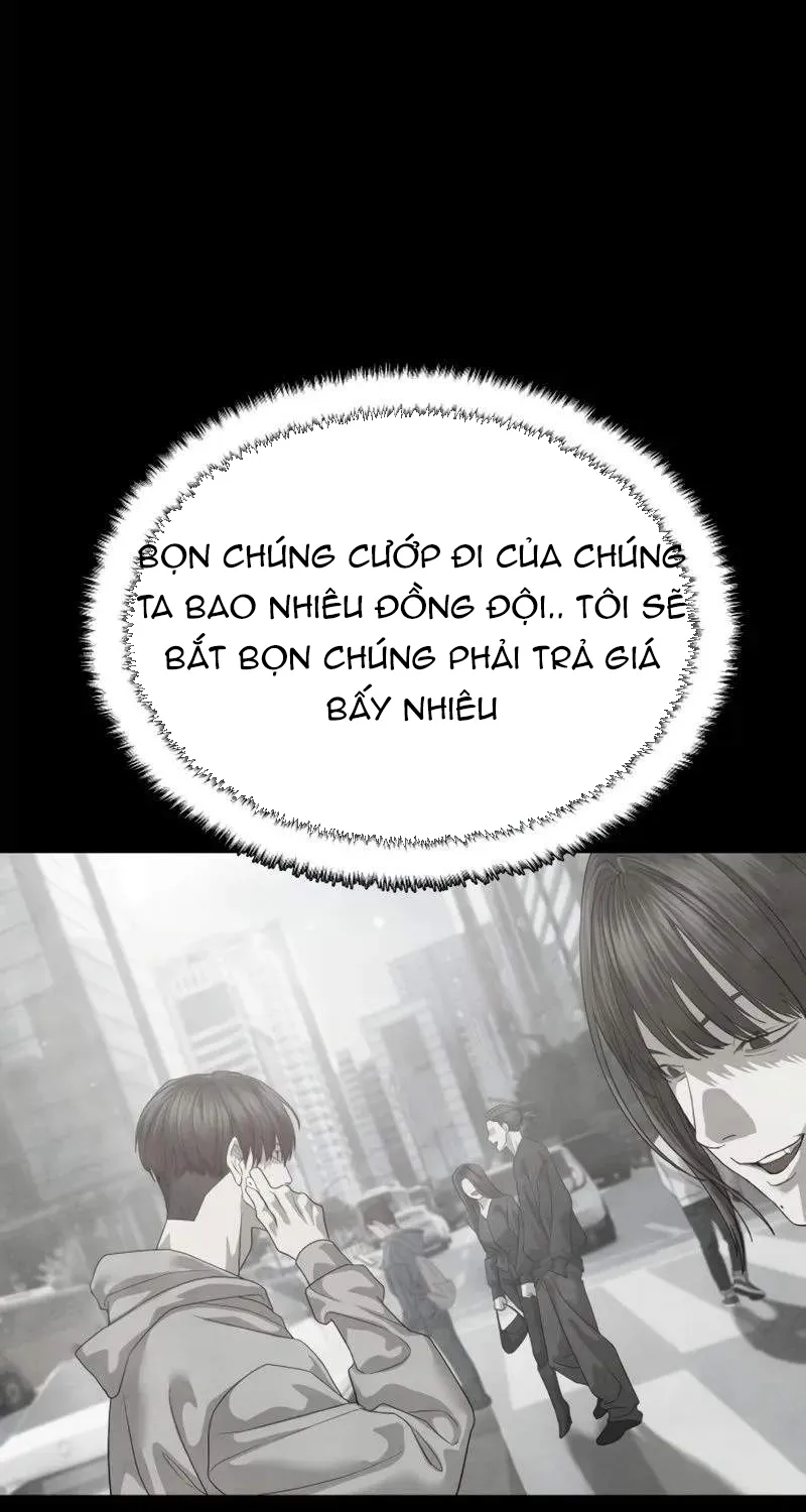 Công Chức Đặc Dị Chap 65 - Next Chap 66