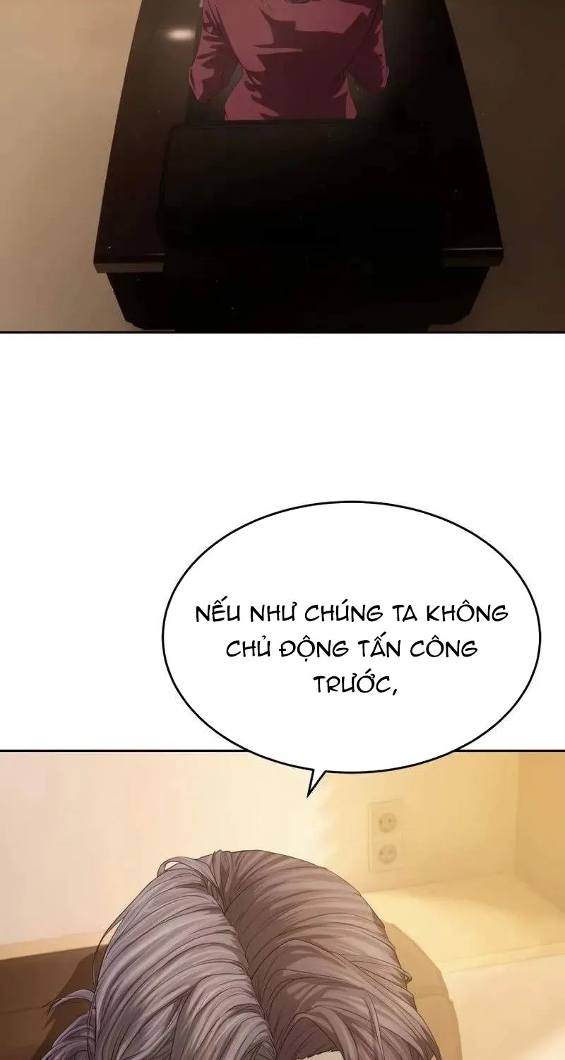 Công Chức Đặc Dị Chap 65 - Next Chap 66