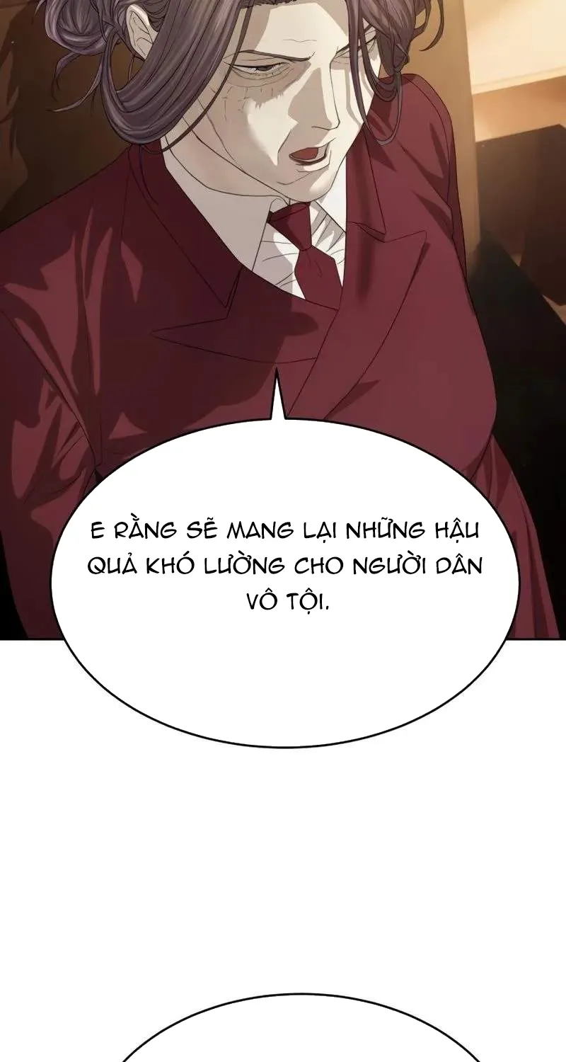 Công Chức Đặc Dị Chap 65 - Next Chap 66