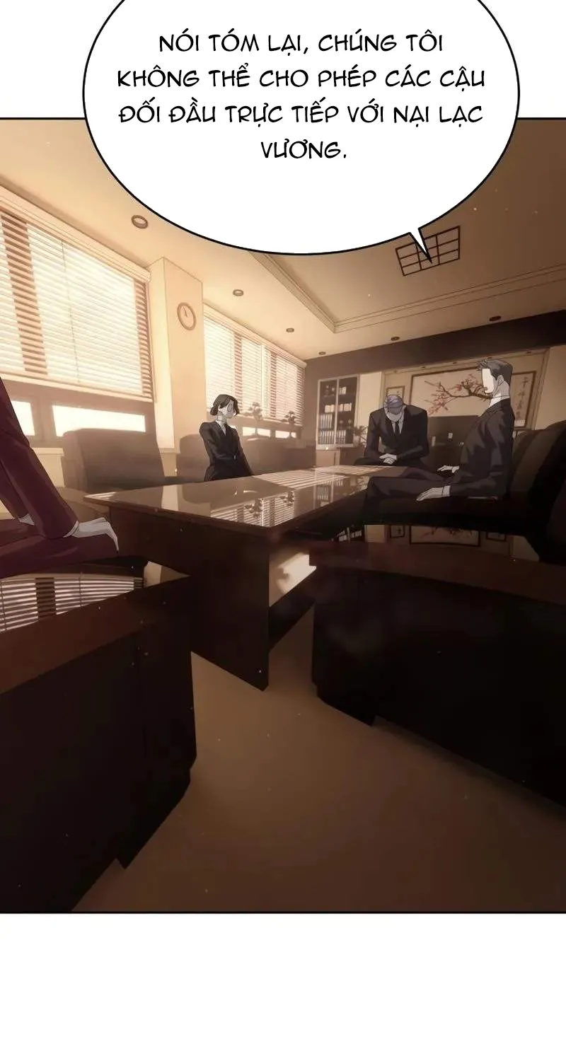 Công Chức Đặc Dị Chap 65 - Next Chap 66