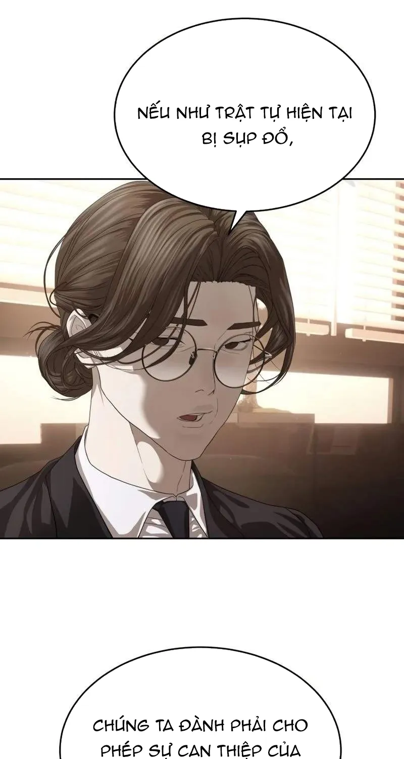 Công Chức Đặc Dị Chap 65 - Next Chap 66