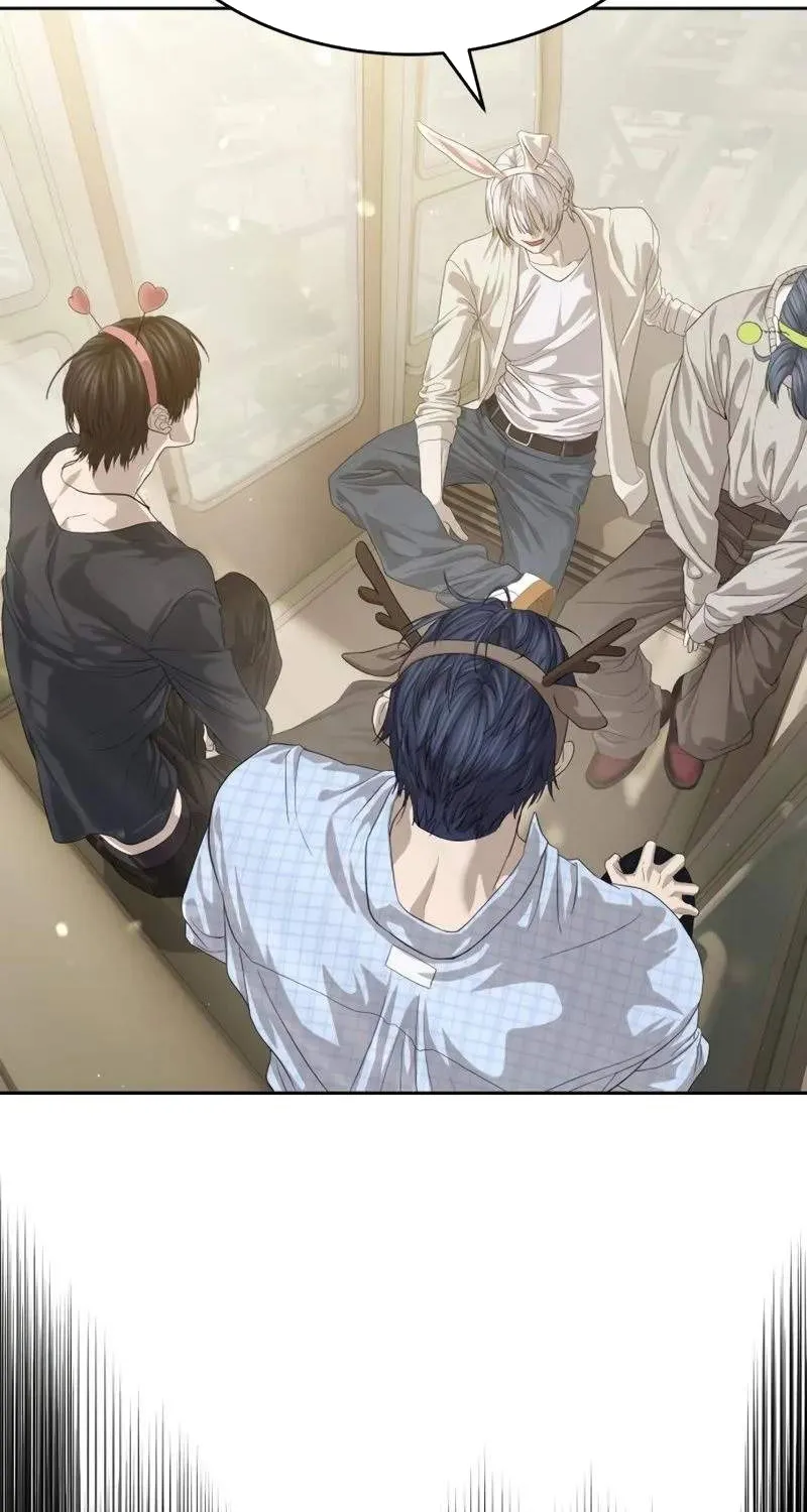 Công Chức Đặc Dị Chap 65 - Next Chap 66