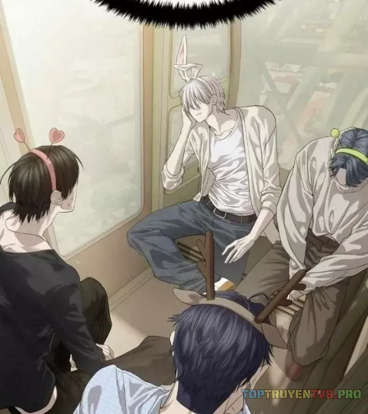 Công Chức Đặc Dị Chap 66 - Next Chap 67