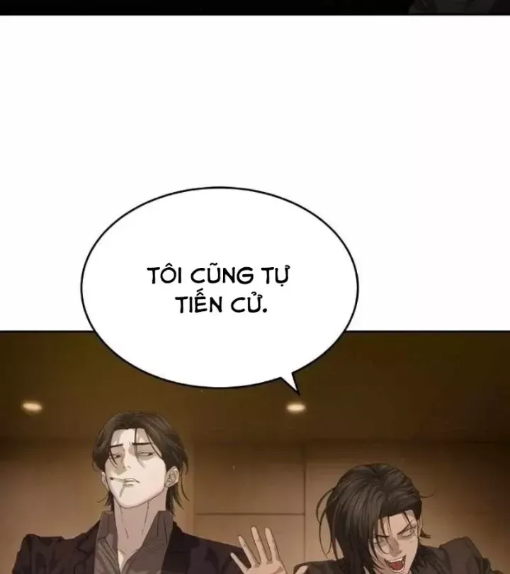 Công Chức Đặc Dị Chap 66 - Next Chap 67