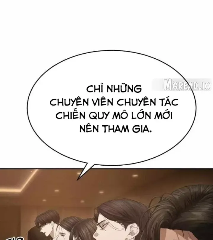 Công Chức Đặc Dị Chap 66 - Next Chap 67