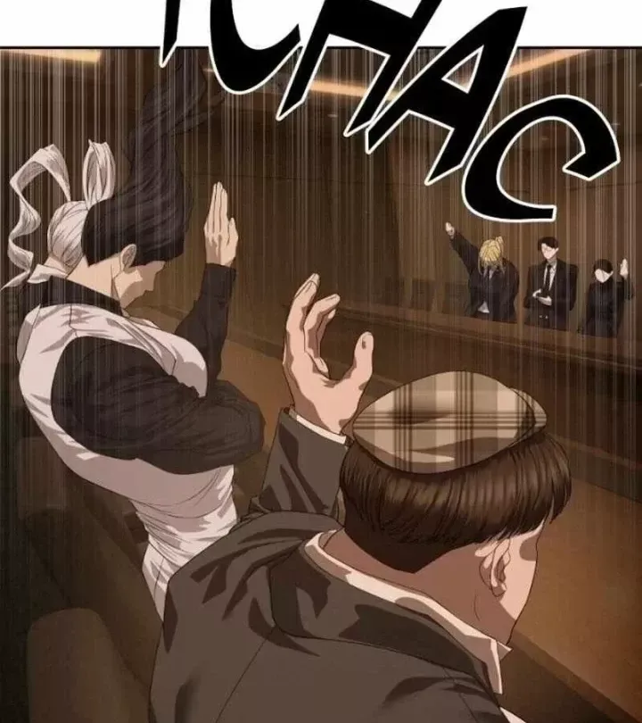 Công Chức Đặc Dị Chap 66 - Next Chap 67