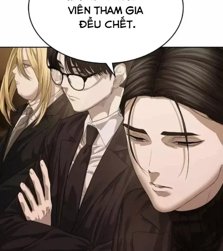 Công Chức Đặc Dị Chap 66 - Next Chap 67