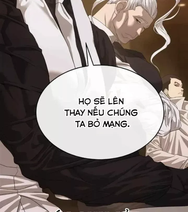 Công Chức Đặc Dị Chap 66 - Next Chap 67