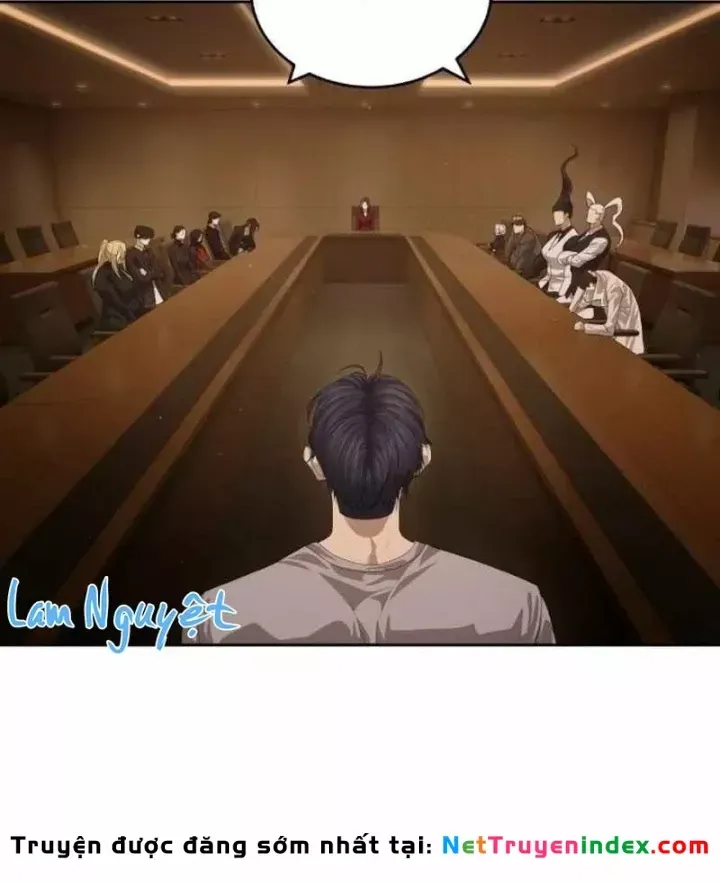 Công Chức Đặc Dị Chap 66 - Next Chap 67