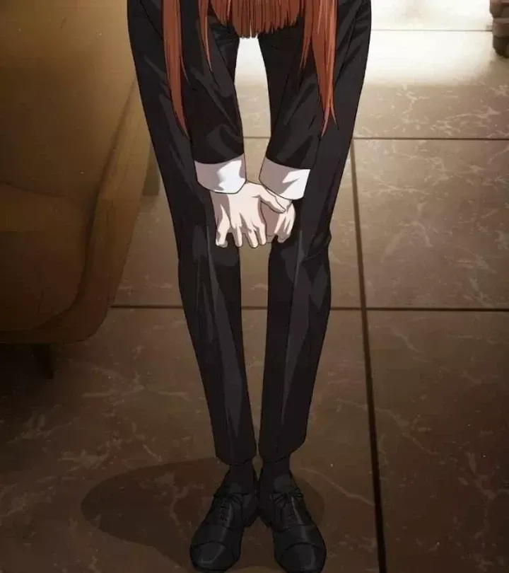 Công Chức Đặc Dị Chap 66 - Next Chap 67