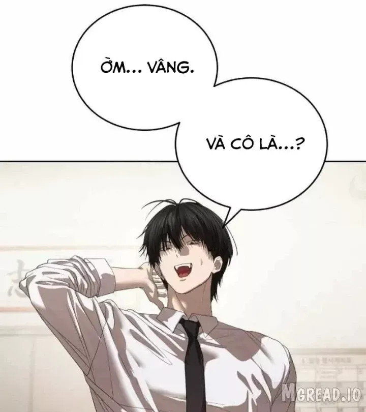 Công Chức Đặc Dị Chap 66 - Next Chap 67