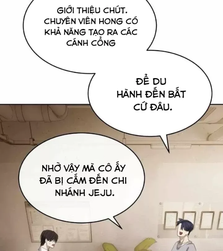 Công Chức Đặc Dị Chap 66 - Next Chap 67