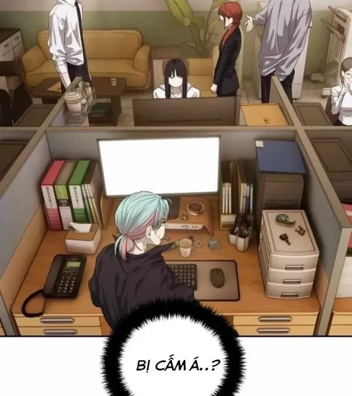 Công Chức Đặc Dị Chap 66 - Next Chap 67