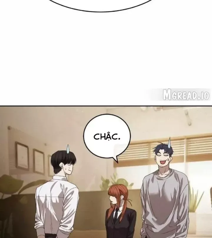 Công Chức Đặc Dị Chap 66 - Next Chap 67