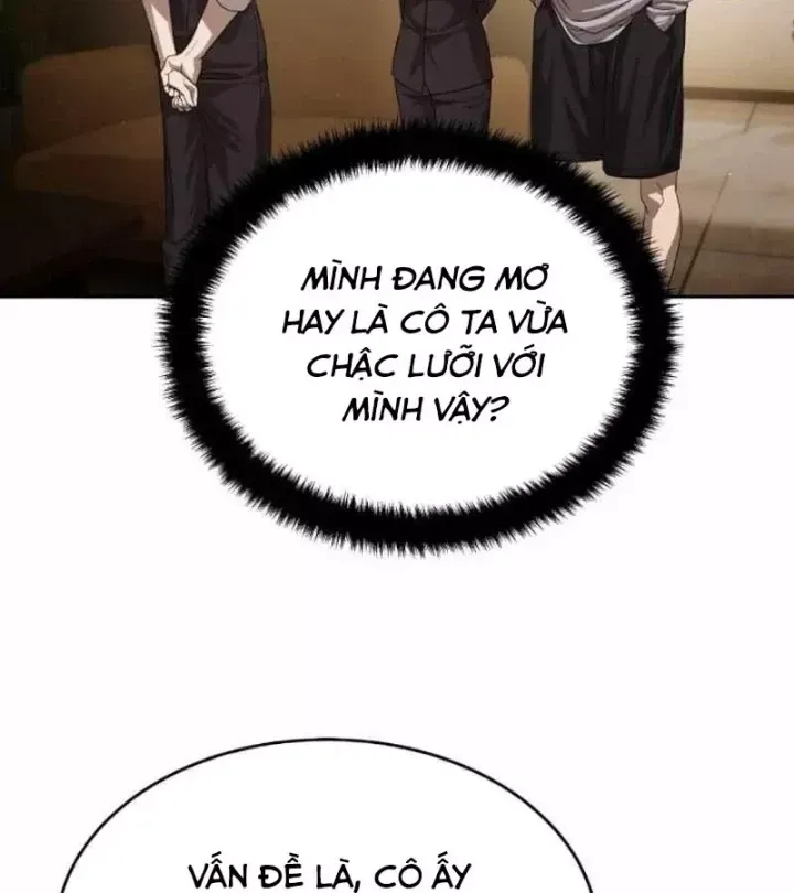 Công Chức Đặc Dị Chap 66 - Next Chap 67