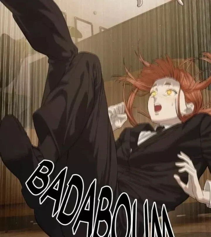 Công Chức Đặc Dị Chap 66 - Next Chap 67