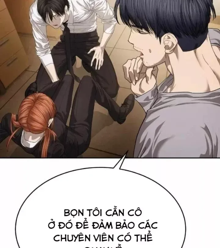 Công Chức Đặc Dị Chap 66 - Next Chap 67