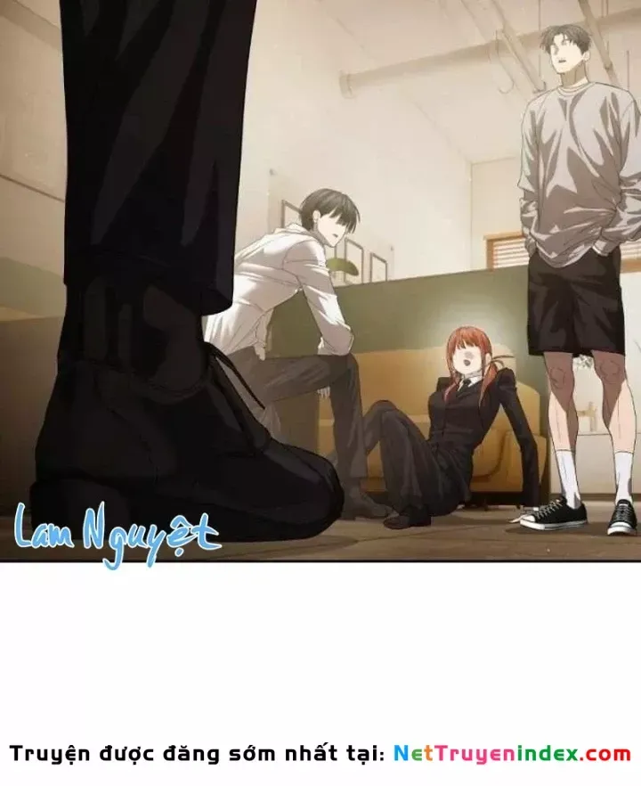 Công Chức Đặc Dị Chap 66 - Next Chap 67