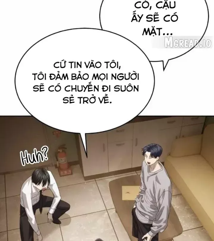 Công Chức Đặc Dị Chap 66 - Next Chap 67