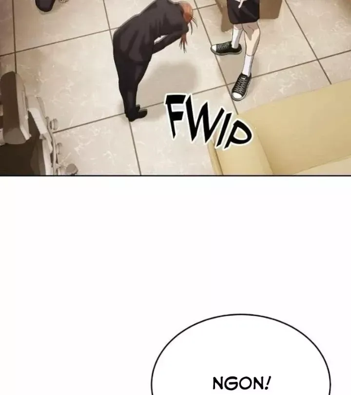 Công Chức Đặc Dị Chap 66 - Next Chap 67