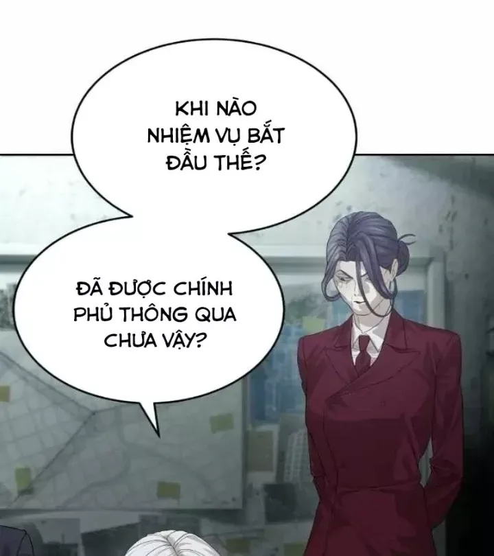 Công Chức Đặc Dị Chap 66 - Next Chap 67