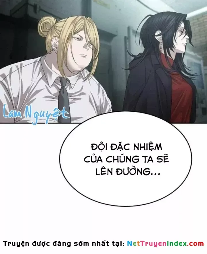 Công Chức Đặc Dị Chap 66 - Next Chap 67