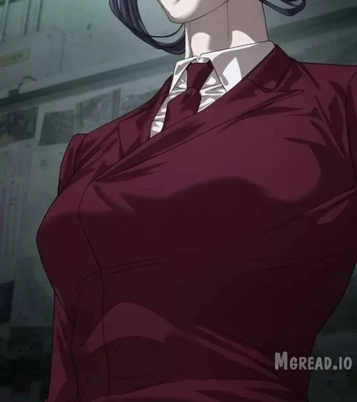 Công Chức Đặc Dị Chap 66 - Next Chap 67