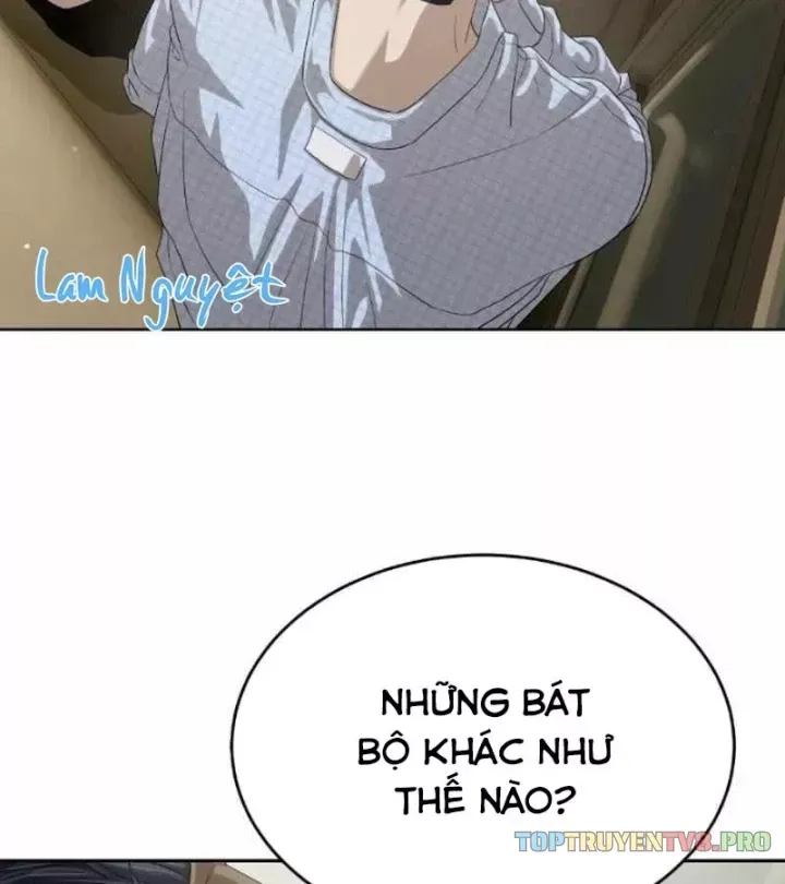 Công Chức Đặc Dị Chap 66 - Next Chap 67
