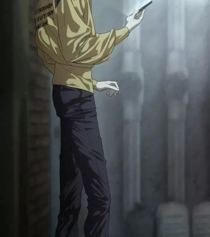 Công Chức Đặc Dị Chap 66 - Next Chap 67