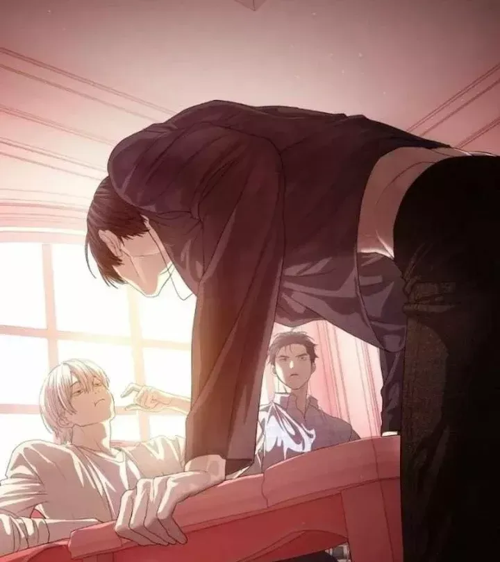 Công Chức Đặc Dị Chap 66 - Next Chap 67