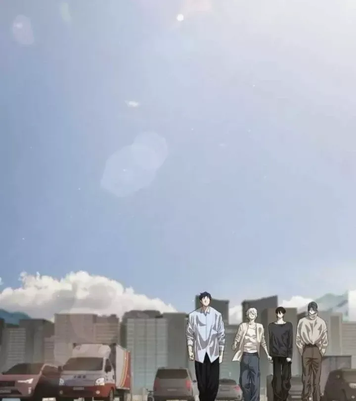 Công Chức Đặc Dị Chap 66 - Next Chap 67