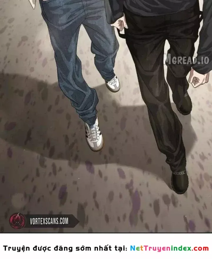 Công Chức Đặc Dị Chap 66 - Next Chap 67