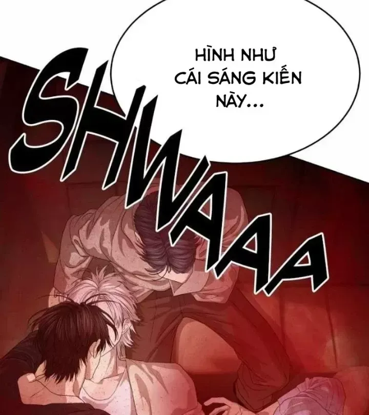 Công Chức Đặc Dị Chap 66 - Next Chap 67