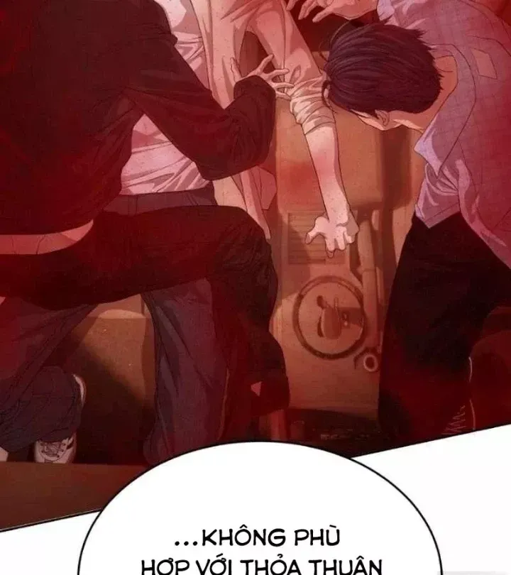 Công Chức Đặc Dị Chap 66 - Next Chap 67